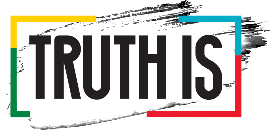 Truth Is Austin logo